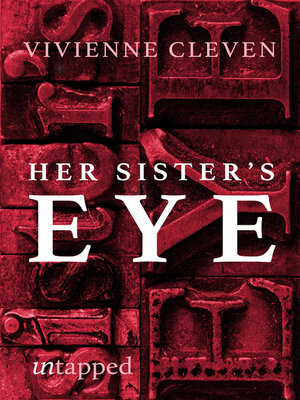 cover image of Her Sister's Eye